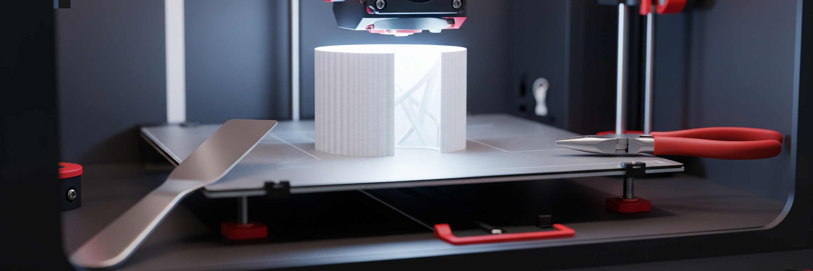 3D-Druck Workshop in Hannover bei SmolPrints3D